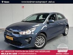Kia Rio - 1.0 T-GDi MHEV DynamicLine