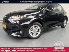 Toyota Yaris - 1.5 Hybrid 115 Active