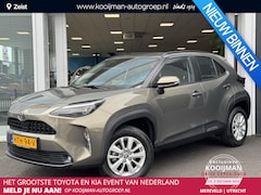 Toyota Yaris Cross - 1.5 Hybrid 115 Active | Adaptieve cruise control| Climate Control |