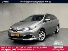 Toyota Auris Touring Sports - 1.8 Hybrid Executive