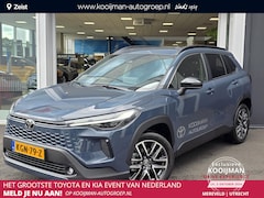 Toyota Corolla Cross - Hybrid 180 Dynamic