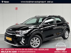 Kia Stonic - 1.0 T-GDi MHEV DynamicLine Stonic Trekhaak