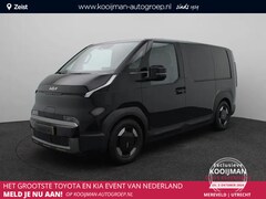 Kia PV5 - L2H1 Elite Executive 71.2 kWh MY26 | Nu €1.000, - voordeel Direct leverbaar