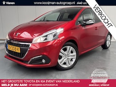 Peugeot 208 - 1.2 PureTech Signature