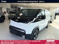 Kia PV5 - Cargo L2H1 3D Elite Executive 71.2 kWh | Direct leverbaar | 1000 euro ex btw voordeel | Fi
