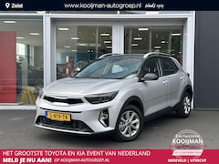Kia Stonic - 1.0 T-GDi MHEV DynamicLine Apple Carplay / Android Auto | Cruise control | Airconditioning