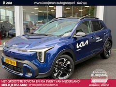 Kia Stonic - 1.0 T-GDi MHEV GT-PlusLine Nu te bestellen en proef te rijden bij Kooijman Zeist