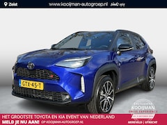 Toyota Yaris Cross - 1.5 Hybrid 130 GR SPORT | GR Sport Plus Pack | Panoramadak | BSM | PDC | JBL