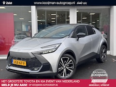 Toyota C-HR - 2.0 Plug-in Hybrid 220 Executive Zeer luxe | JBL Premium geluid | stoel/stuurverwarming