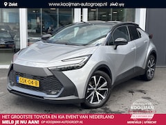 Toyota C-HR - 1.8 Hybrid 140 First Edition | 360 camera | DAB | Virtual Cockpit | Dodehoeksensor | Navig