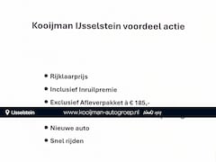Kia Sportage - 1.6 T-GDi Hybrid GT-Line Digital Key / Head up / Stoel en stuurverwarming