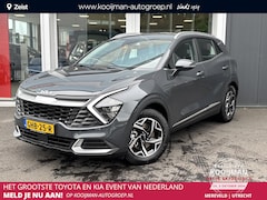 Kia Sportage - 1.6 T-GDi MHEV ComfortLine | Trekhaak | Achteruitrijcamera | Navigatie | Climate Control