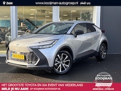 Toyota C-HR - 2.0 Plug-in Hybrid 220 Dynamic | LM Velgen | Navigatie | Virtual Cockpit | Achteruitrijcam