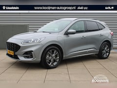 Ford Kuga - 2.5 PHEV ST-Line X