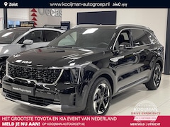 Kia Sorento - 1.6 T-GDi Plug-in Hybrid 4WD ExecutiveLine 7p Direct leverbaar | Actieprijs | Vol leder |