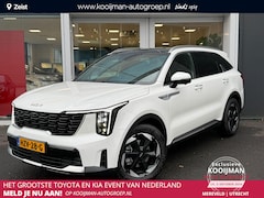 Kia Sorento - 1.6 T-GDi Plug-in Hybrid 4WD ExecutiveLine 7p DEMO Verkoopprijs op aanvraag