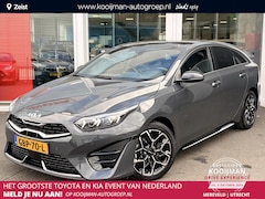 Kia Pro cee'd - ProCeed 1.5 T-GDi GT-Line | Glazen Schuif/Kantel Dak | Achteruitrijcamera | Dodehoekdetect
