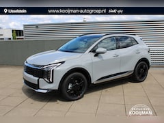 Kia Sportage - 1.6 T-GDi Plug-in Hybrid DynamicPlusLine Panorama dak / Digital Key