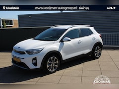Kia Stonic - 1.0 T-GDi DynamicPlusLine NAVIGATIE, ACHTERUITRIJCAMRERA, TREKHAAK