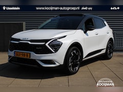 Kia Sportage - 1.6 T-GDi Plug-in Hybrid AWD GT-PlusLine Trekhaak / Schuifdak