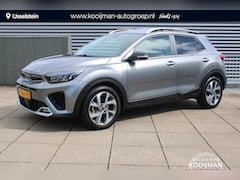 Kia Stonic - 1.0 T-GDi MHEV GT-PlusLine Schuifdak / zeer nette automobiel