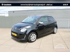 Citroën C1 - 1.0 e-VTi Style Edition