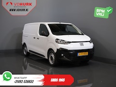 Fiat Scudo - 2.0 HDI 145 pk Aut. L2 Virtual Cockpit/ Carplay/ Navi/ Camera/ PDC/ Cruise/ Airco