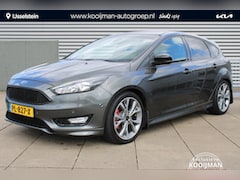Ford Focus - 1.5 ST-Line 182 Navigatie / Camera / LMV / Alcantara