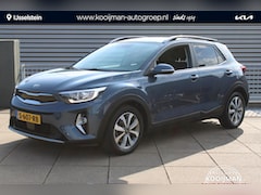 Kia Stonic - 1.0 T-GDI DynamicPlusLine Edition 100PK AUTOMAAT | TREKHAAK | 16-INCH
