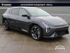 Kia EV4 - GT-PlusLine 81.4 kWh Panodak / LMV/ Carplay / stoelventilatie