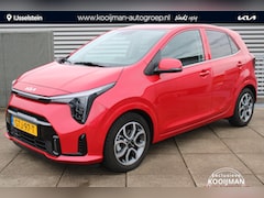 Kia Picanto - 1.0 DPI ExecutiveLine Navigatie / Camera / Stuur+ Stoel verwarming