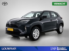 Toyota Yaris Cross - 1.5 Hybrid 115 Active | NL dealeronderhouden |