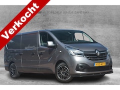 Renault Trafic - 2.0 dCi 145 T29 L2H2 Comfort | 3-zits | Trekhaak | Navigatie | Cruise-control | Airco | 14