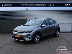 Kia Stonic - 1.0 T-GDi MHEV DynamicLine NAVIGATIE / ACHTERUITRIJCAMERA