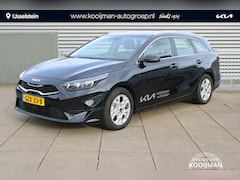 Kia Cee'd Sportswagon - Ceed 1.0 T-GDi DynamicLine Navigatie / Camera / LMV