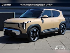 Kia EV2 - Plus Advanced 42.2 kWh 5zits Schuif-/kanteldak / Navi / Camera