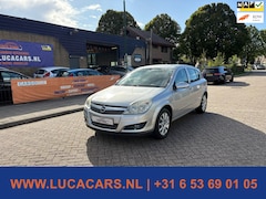 Opel Astra - 1.8 Temptation NIEUWE APK