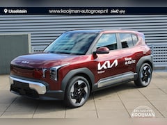 Kia EV2 - Plus Advanced 42.2 kWh 5zits DEMO Edition Schuifdak / Camera / Navi / 230V aansluiting