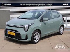 Kia Picanto - 1.0 DPI DynamicLine Navigatie / Cruise Control/ Camera