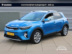 Kia Stonic - 1.0 T-GDi MHEV DynamicPlusLine