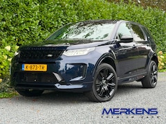 Land Rover Discovery Sport - P300e 1.5 R-Dynamic PIVI NAP org NL