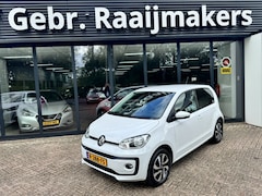 Volkswagen Up! - 1.0 Active *Airco*Stoelverwarming*30.000km