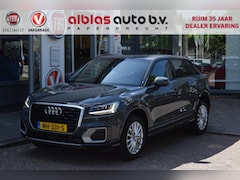 Audi Q2 - 1.4 150pk|Virtual|Leer|Camera|Elek.klep|ACC