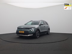 Kia Niro EV - DynamicPlusLine 64.8 kWh | Leer | Pano | Trekhaak |