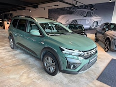 Dacia Jogger - 1.0 TCe 110 Extreme 5p|Camera|CarPlay|Navigatie|Sublieme staat