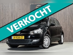 Volkswagen Polo - 1.4 Highline Automaat | Cruise | Airco | PDC