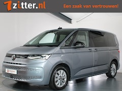 Volkswagen Multivan - 1.4 eHybrid L1H1 Style, 7-Persoons, Trekhaak, Panoramadak, IQ light,