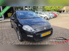 Fiat Punto Evo - 1.3 M-Jet Edizione Cool