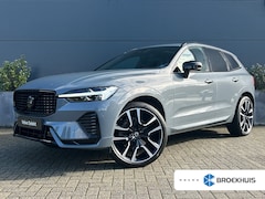 Volvo XC60 - 2.0 B5 R-Design | Trekhaak | 22'' velg | Stoelverwarming | Harman/Kardon | Memory | Camera