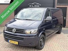 Volkswagen Transporter - 2.0 TDI BM L1H1 Clima Cruis New Motor
